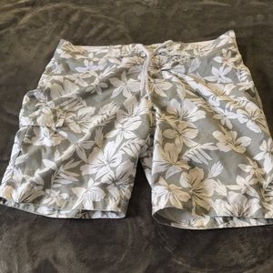 Swimming trunks